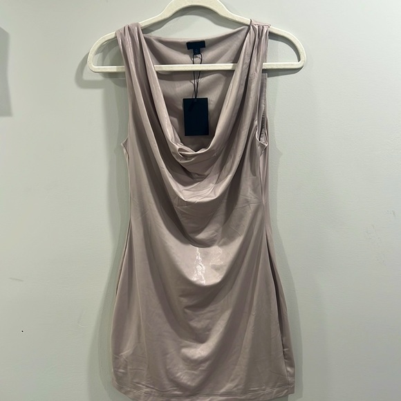 NBD Minidress (NWT) - Picture 4 of 4